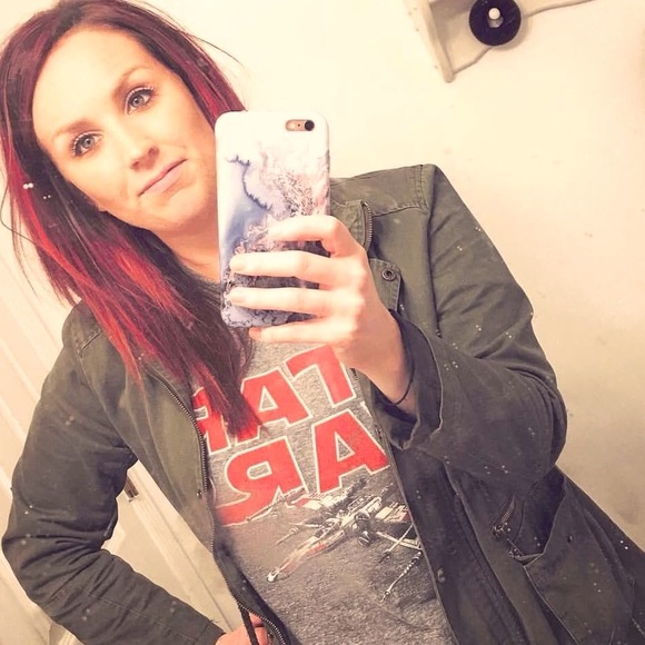 Meet your Posher, Rebecca - Picture 1 of 1